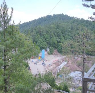 Murree Hotel | Burj A Zafar