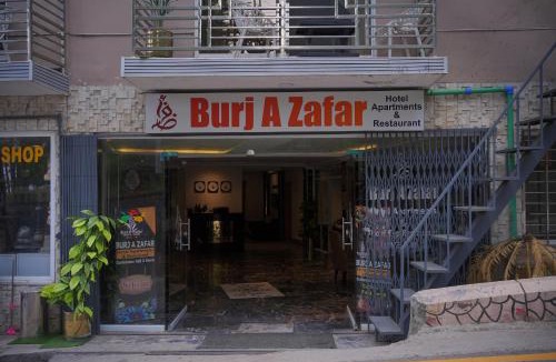 Murree Hotel | Burj A Zafar