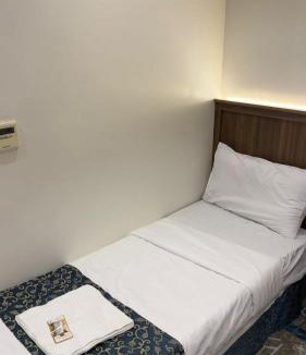 60th Street Hotel | Burj Al Balad Hotel
