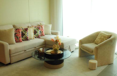 Za'abeel 2 Apartment | Burj Khalifa View Luxe 2BR x Connected to Dubai Mall
