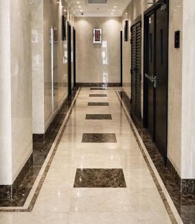Old Dubai Apartment | Burjaman sharing hostel in Bur Dubai