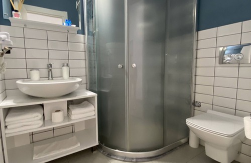 Gulbahce Mahallesi Hotel | Burla Han Hotel