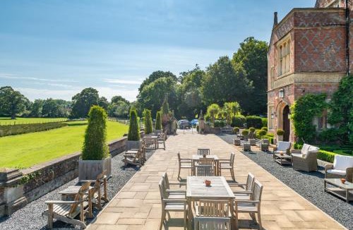 Burley Hotel | Burley Manor