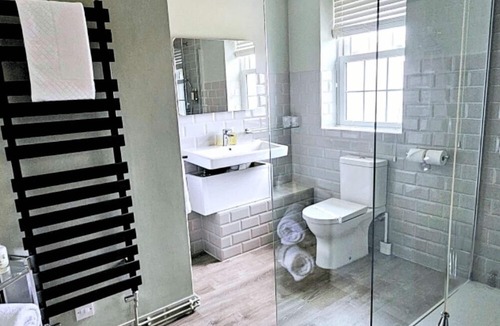 Sheringham Hotel | Burlington Berties