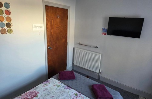 Margate Hotel | Burlington