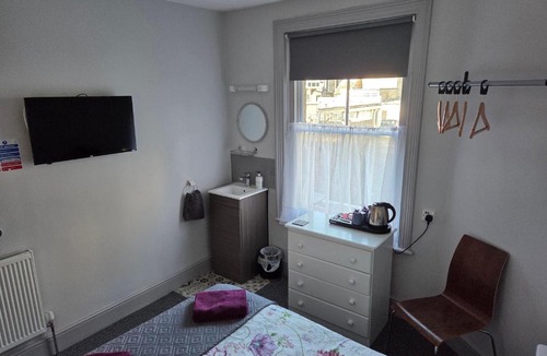 Margate Hotel | Burlington