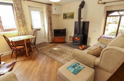 Warcop House | Burn Bank