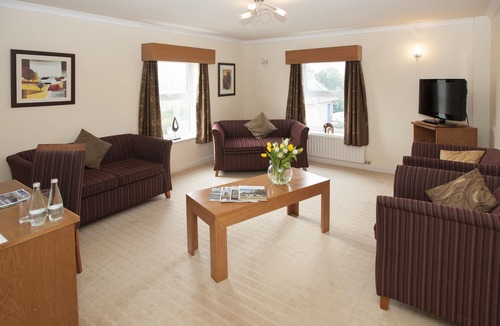 York Hotel | Burn Hall Hotel