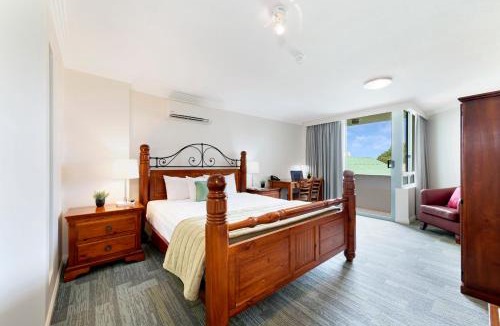 Bundaberg Central Hotel | Burnett Riverside Hotel