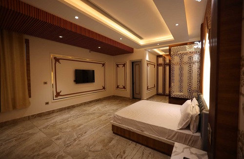 Bulandshahr Hotel | Burney Palace
