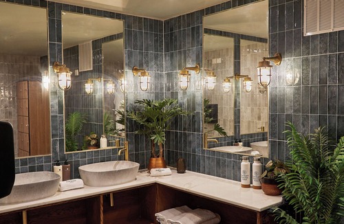Burnham Hotel | Burnham Beeches Hotel & Spa