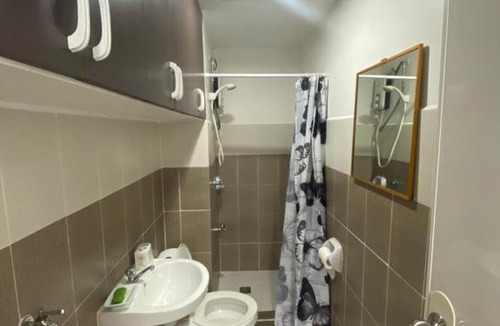 Baguio Apartment | Burnham Hill Condominium