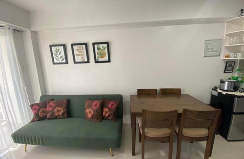 Baguio Apartment | Burnham Hill Condominium