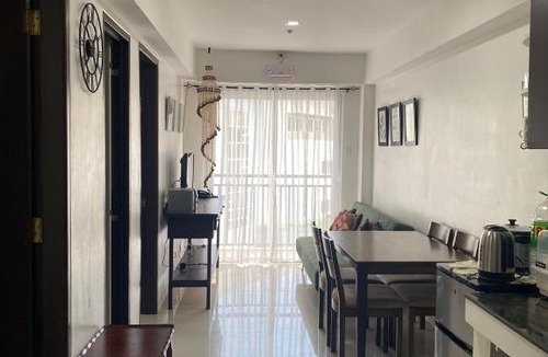 Baguio Apartment | Burnham Hill Condominium