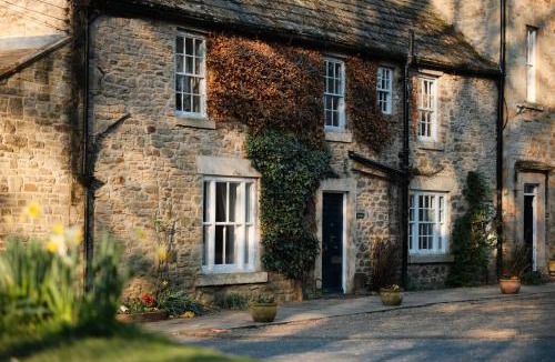 Durham Bed & Breakfast | Burnhopeside Hall