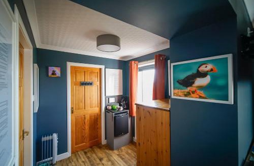 Gills Bed & Breakfast | Burnside Cottage