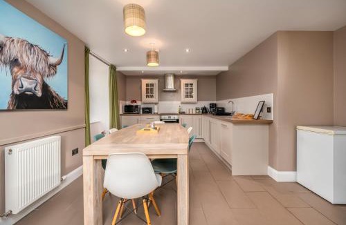 Dornoch House | Burnside, Dornoch