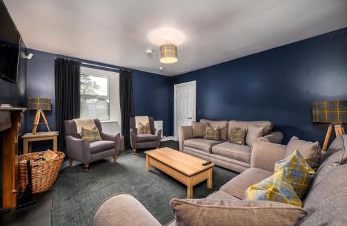 Dornoch House | Burnside, Dornoch