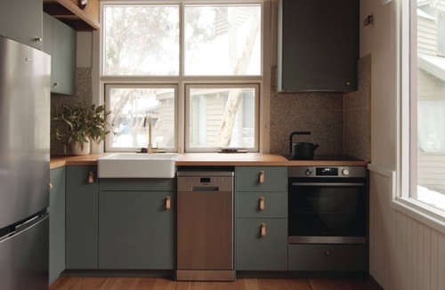 Dinner Plain Ski Chalet | Burramys - Dinner Plain
