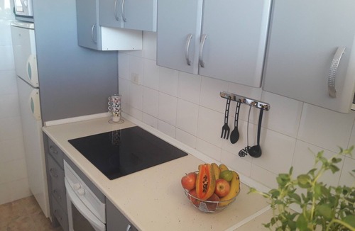 Ingenio Apartment | BURRERO SEASIGHT, PARADISE TO DISCOVER