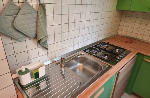 Bergamo Apartment | Burro e Salvia Home - Case e Gusto