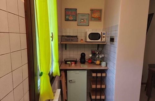 Bergamo Apartment | Burro e Salvia Home - Case e Gusto