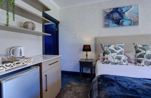 George House | Burrough Place