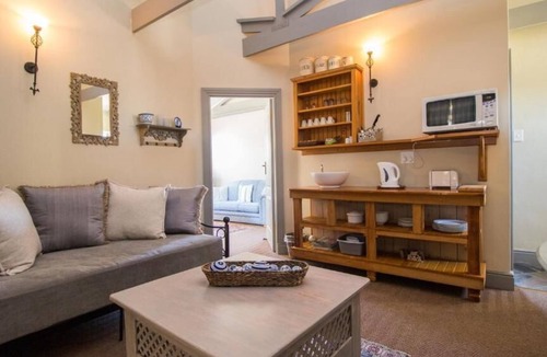George House | Burrough place