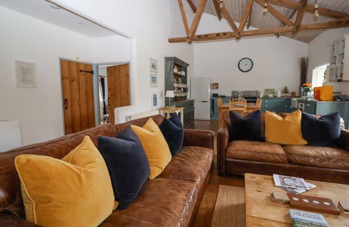 Ottery St Mary Cottage | Burrows
