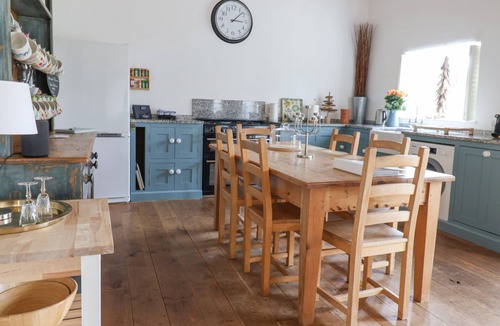 Ottery St Mary Cottage | Burrows