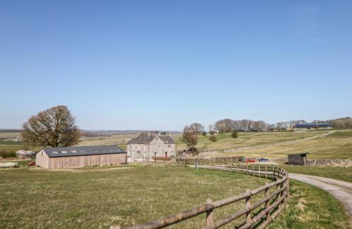 Blackwell in the Peak House | Burrs Farm