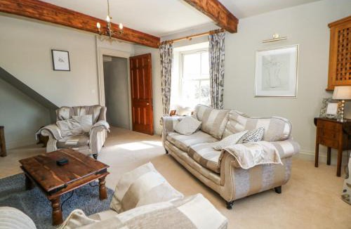 Blackwell in the Peak House | Burrs Farm