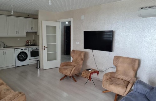Cekirge Mahallesi Apartment | Bursa 2