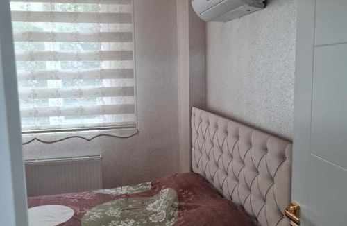 Cekirge Mahallesi Apartment | Bursa 2