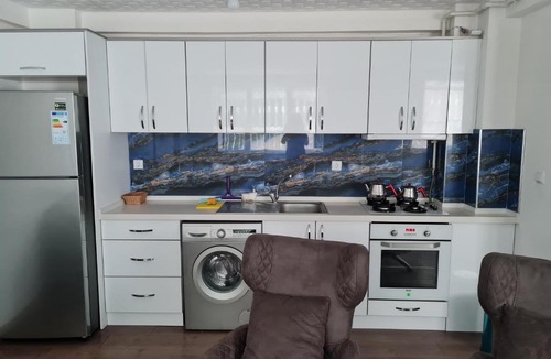 Cekirge Mahallesi Apartment | Bursa 3