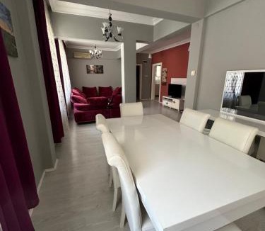 Osmangazi Apartment | Bursa central house