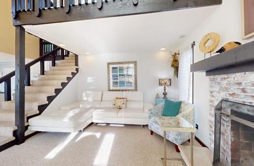 Indian River House | Burt Lake Cottage