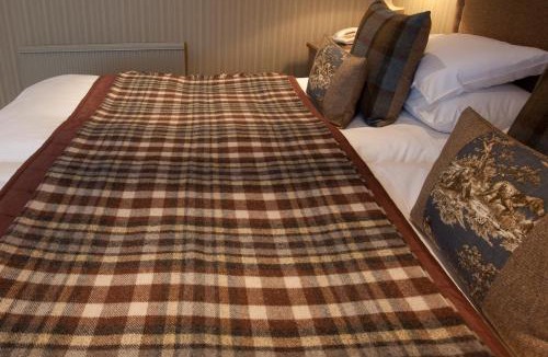 Melrose Hotel | Burt's Hotel