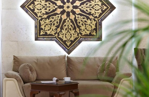 Sivas Hotel | Buruciye Hotel