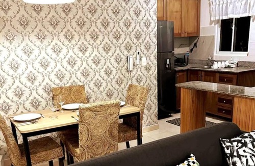 Santo Domingo Este Condo | Burungos Place @ Terrazas Del Caribe D-202