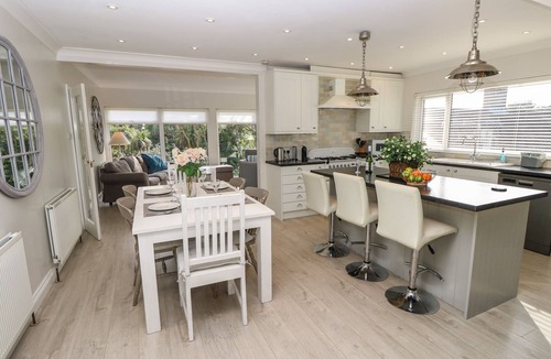 Ventnor Cottage | Burwyns
