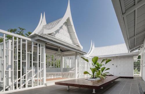 Ayutthaya Hotel | Busaba Ayutthaya Hotel