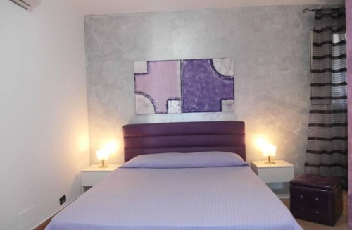 Mondello Bed & Breakfast | Busalacchi B&B