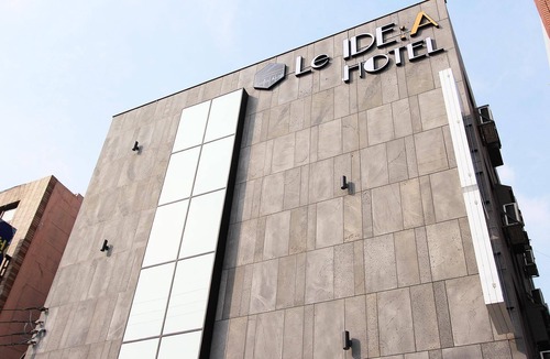 Oncheonjang Hotel | Busan Bugokdong Le Idea