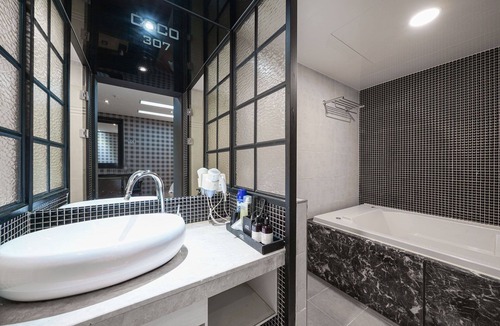 Sasang-gu Hotel | Busan Hakjang Coco