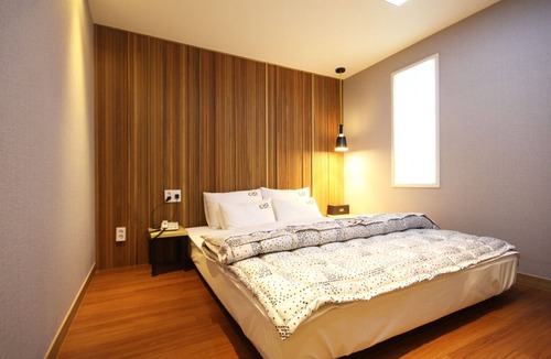 Sasang-gu Hotel | Busan Hakjang Coco