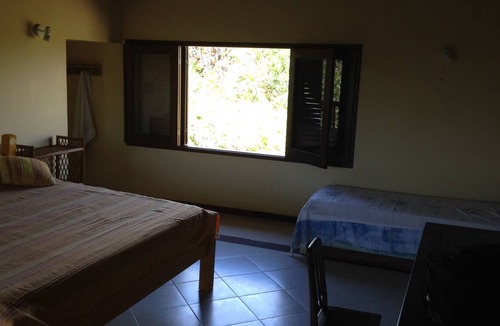 Catu de Abrantes House | Busca Vida Beach