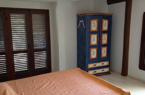 Catu de Abrantes House | Busca Vida Beach