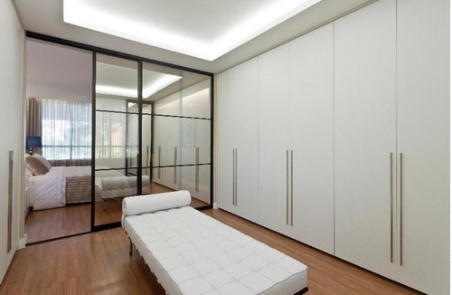 Catu de Abrantes House | Busca vida