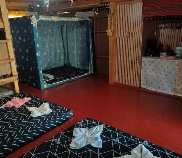 Tinglayan House | Buscalan Accommodation
